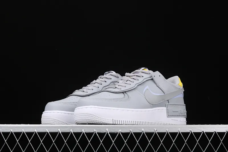 All Categories Nk Air Force 1 Air Force Series Nk Air Force 1 Shadow Air Force Lightweight Increased Corporate Level Nk Air Force 1 Shadow Air Force One Lightweight Increased Low Top Versatile Sneakers CI0919-002